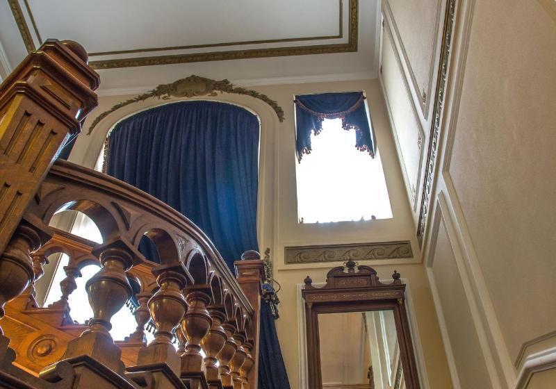 هتل Grand Boutique