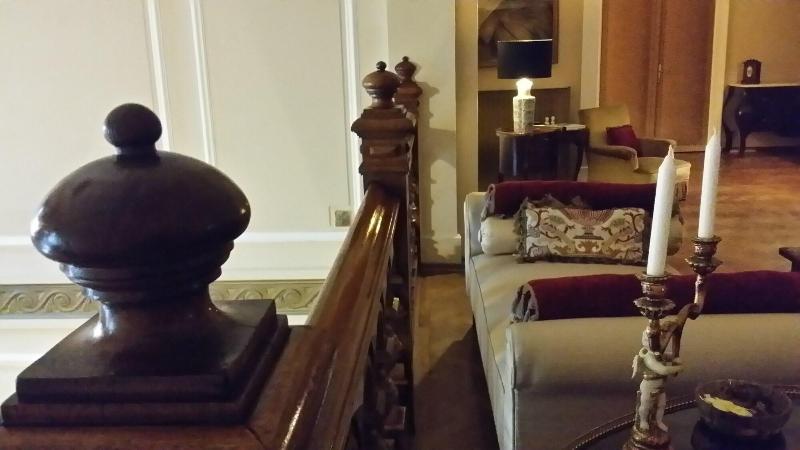 هتل Grand Boutique