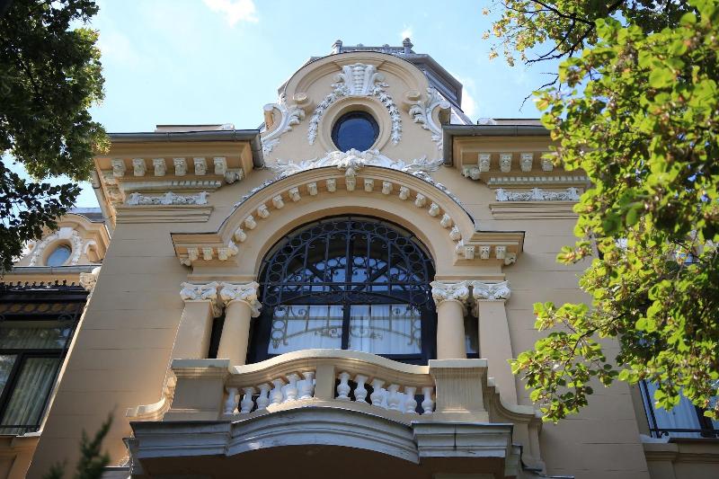 هتل Grand Boutique