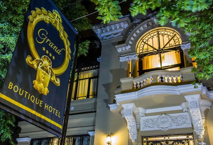 هتل Grand Boutique
