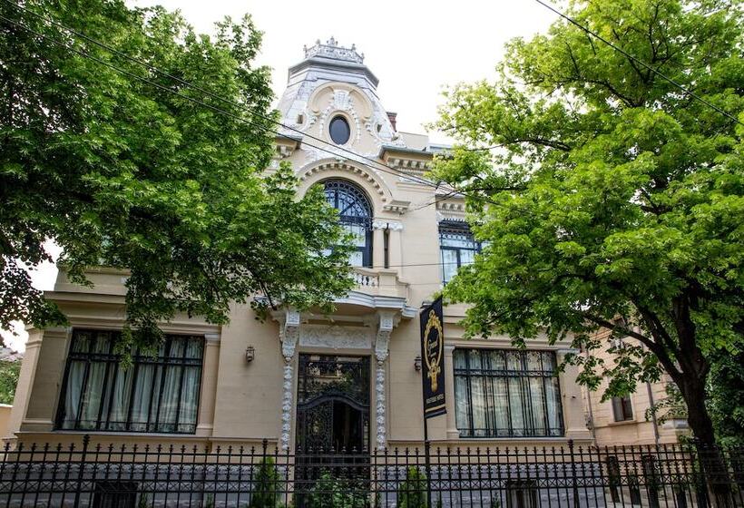 هتل Grand Boutique