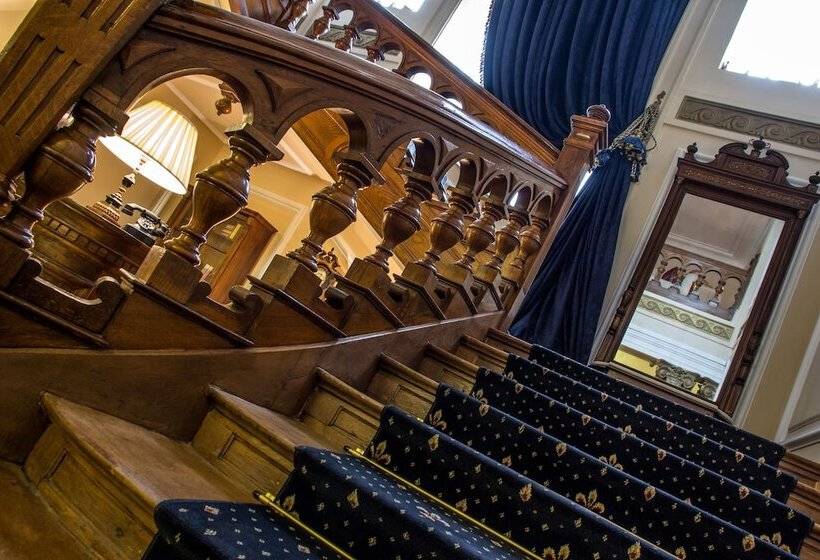 هتل Grand Boutique