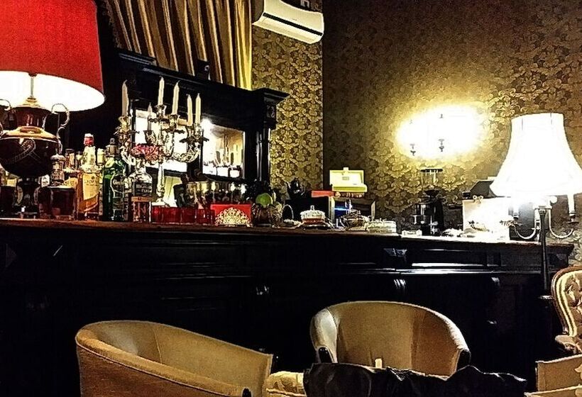 هتل Grand Boutique