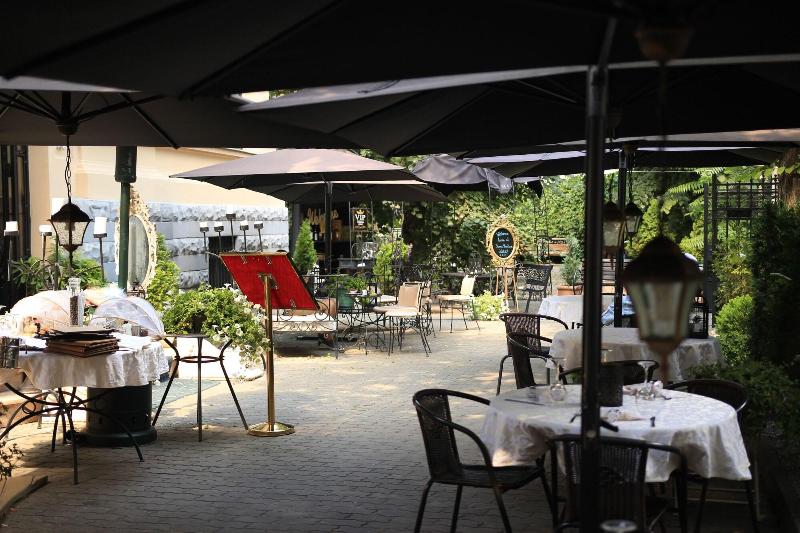 هتل Grand Boutique