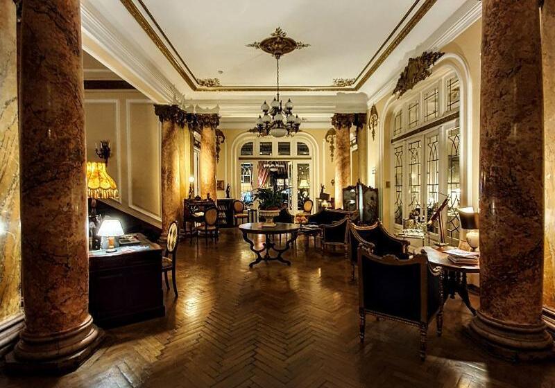 هتل Grand Boutique