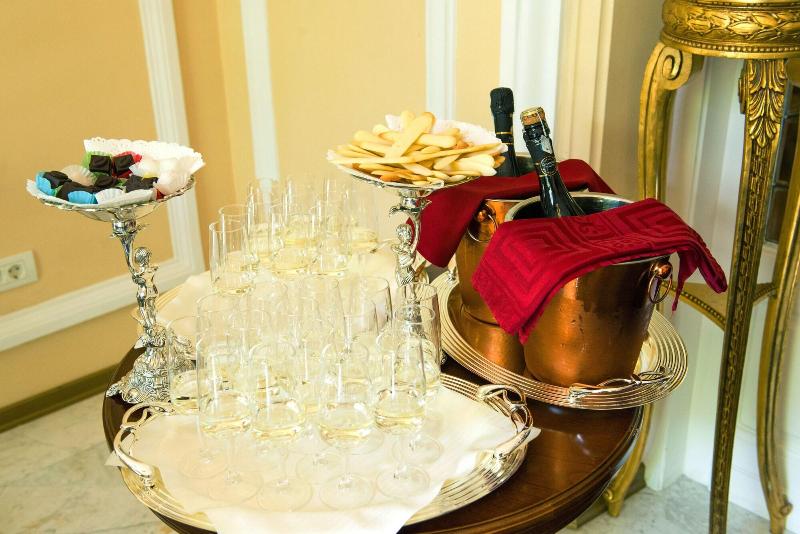 هتل Grand Boutique