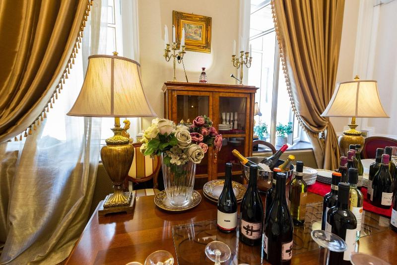 هتل Grand Boutique