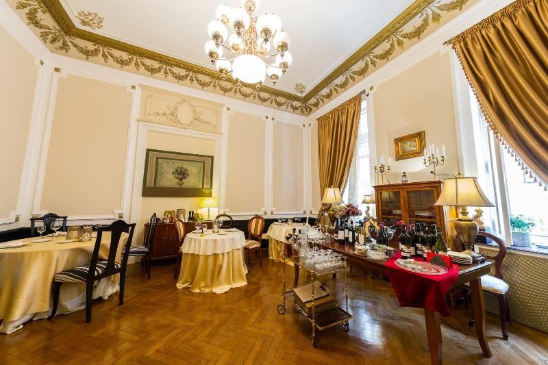 هتل Grand Boutique