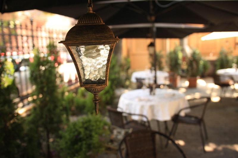 هتل Grand Boutique