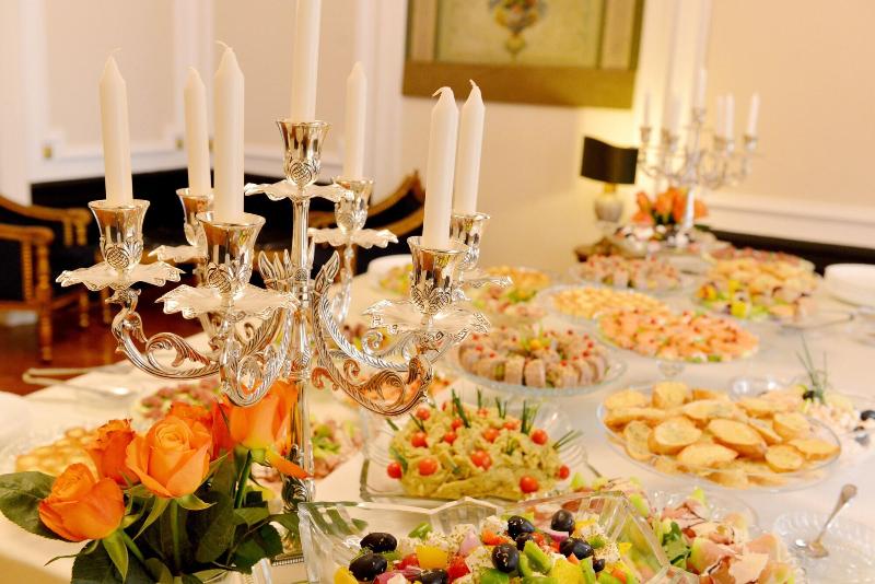 هتل Grand Boutique