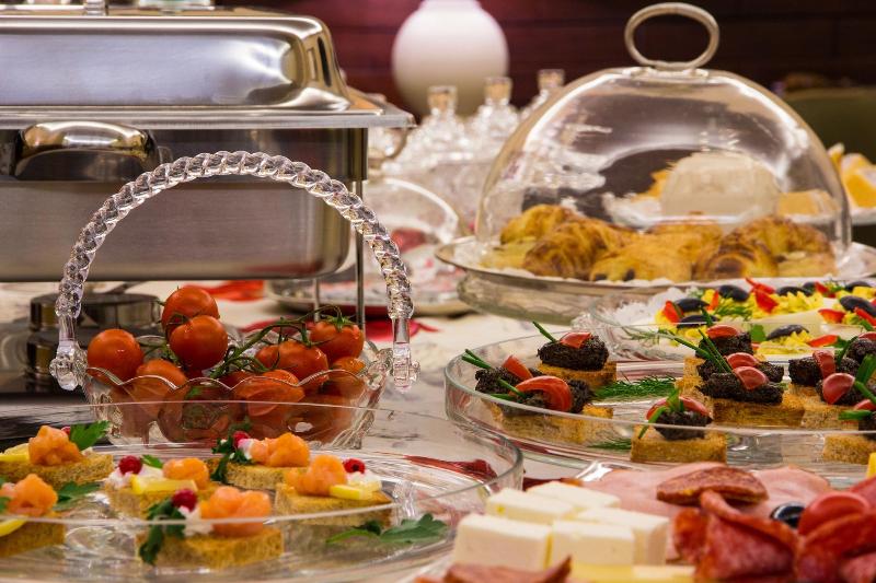 هتل Grand Boutique