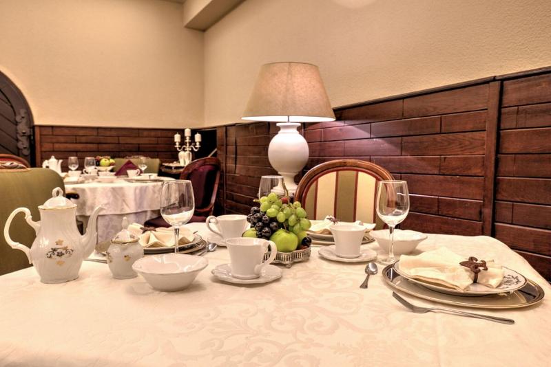 هتل Grand Boutique