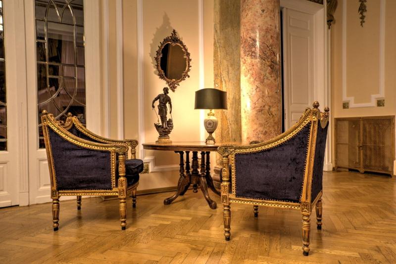 هتل Grand Boutique