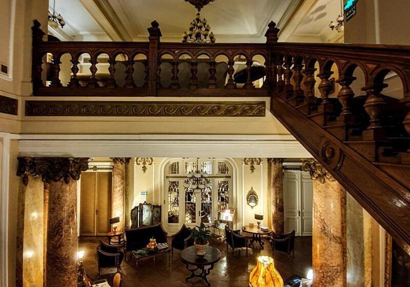 هتل Grand Boutique