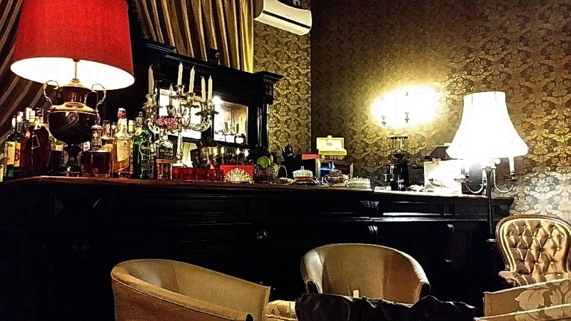 هتل Grand Boutique