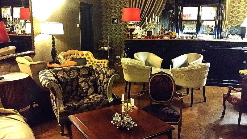 هتل Grand Boutique