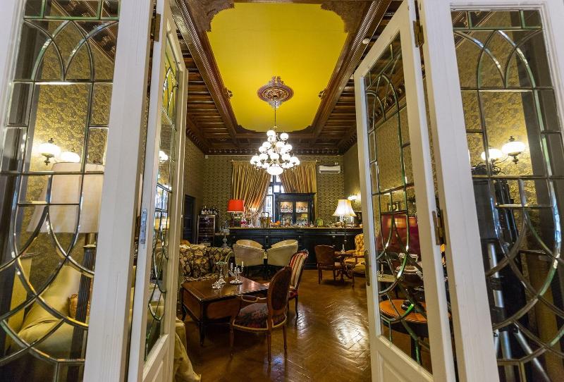 هتل Grand Boutique