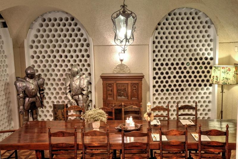 هتل Grand Boutique