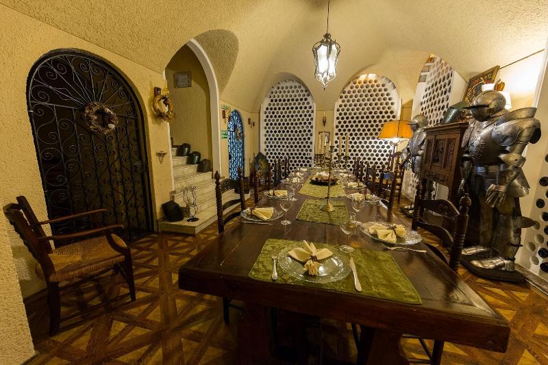 هتل Grand Boutique