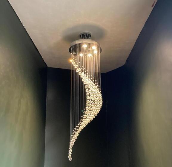 فندق Grand Central