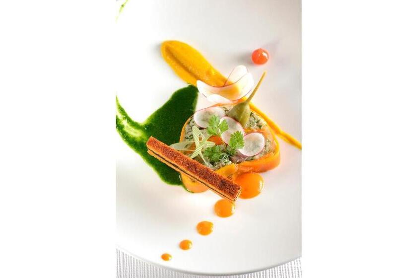 فندق Grand Hôtel Henri   Teritoria