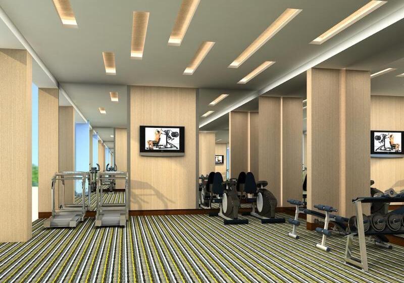 هتل Grand Mercure Agra