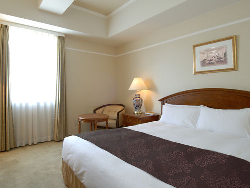 فندق Grand Sunpia Nara