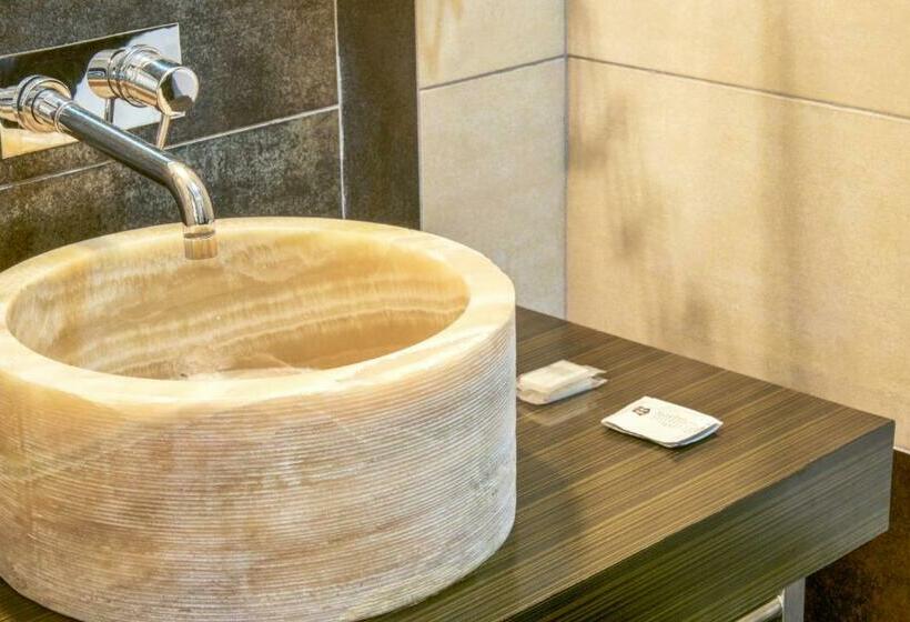 בית מלון כפרי Grazia Eboli