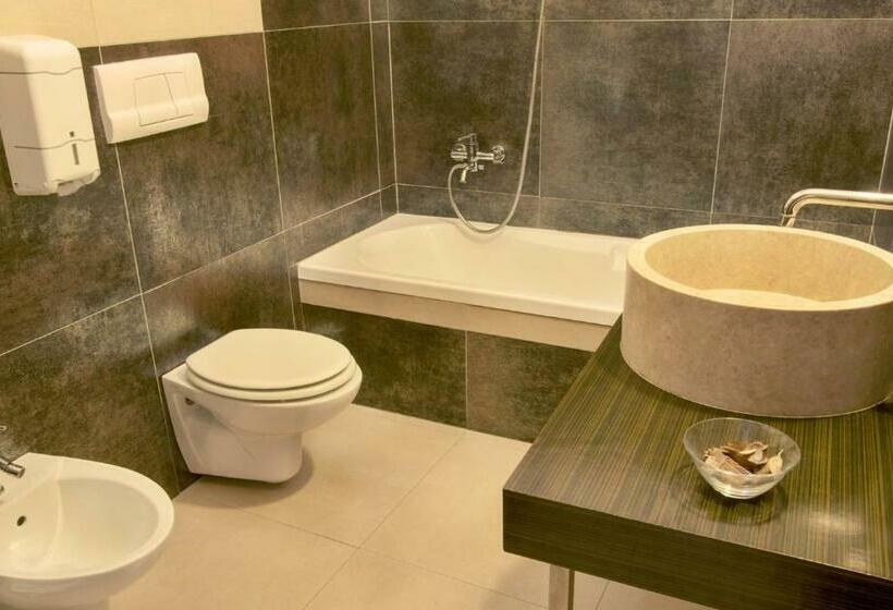 בית מלון כפרי Grazia Eboli