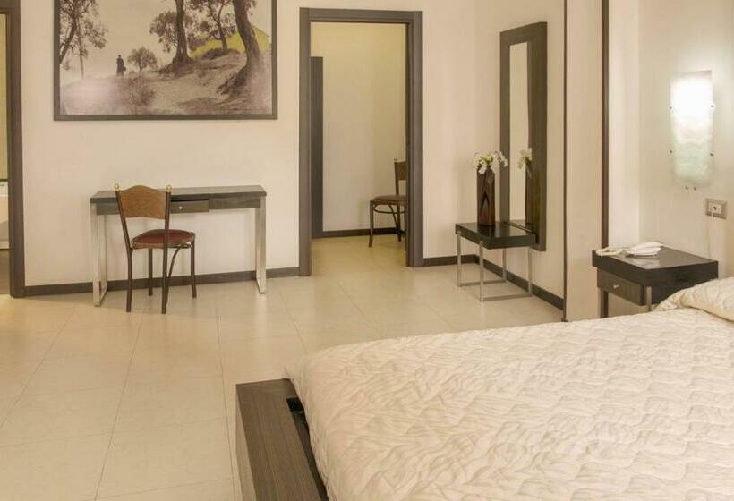 בית מלון כפרי Grazia Eboli