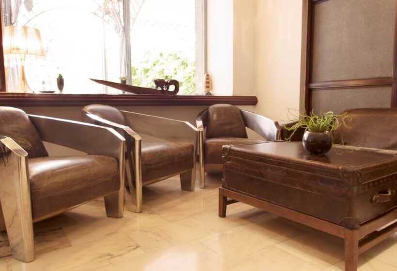 בית מלון כפרי Grazia Eboli