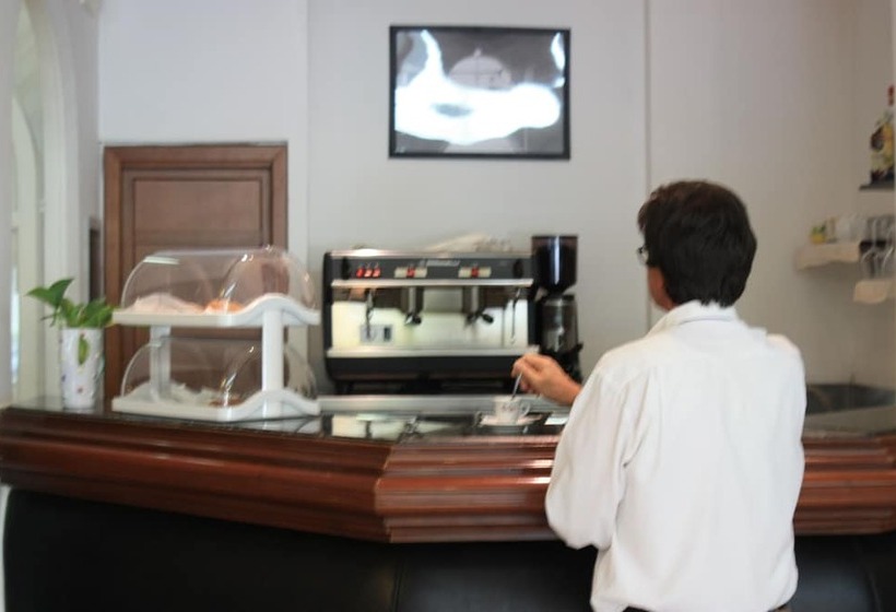 בית מלון כפרי Grazia Eboli