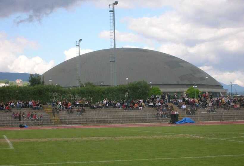 בית מלון כפרי Grazia Eboli