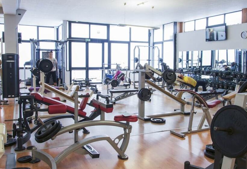 בית מלון כפרי Grazia Eboli