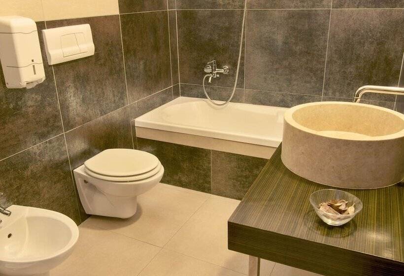 בית מלון כפרי Grazia Eboli