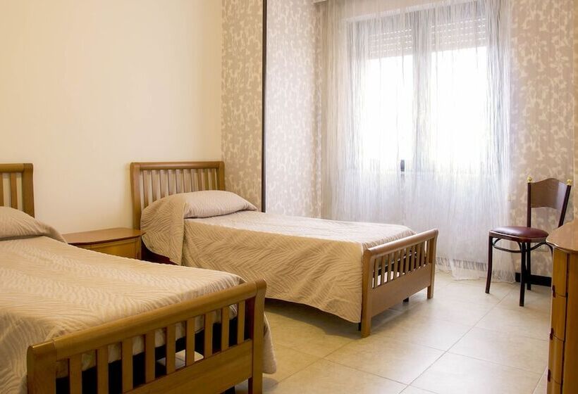 בית מלון כפרי Grazia Eboli