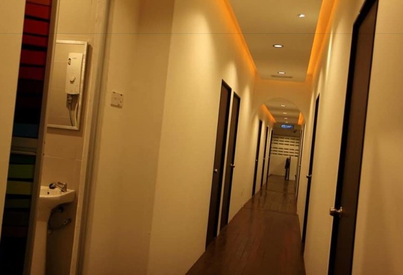 בית מלון כפרי Guest Inn Muntri