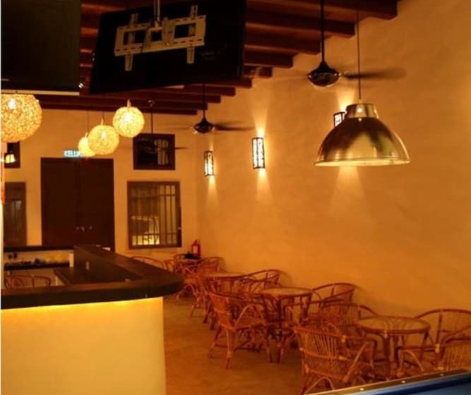 בית מלון כפרי Guest Inn Muntri