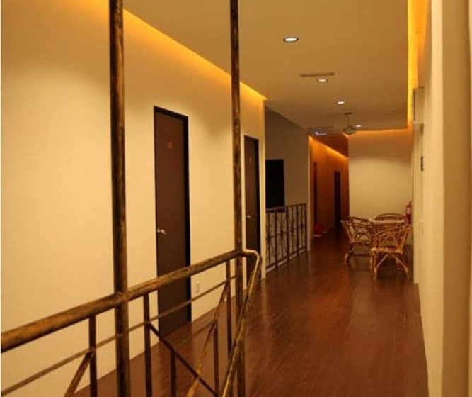 בית מלון כפרי Guest Inn Muntri