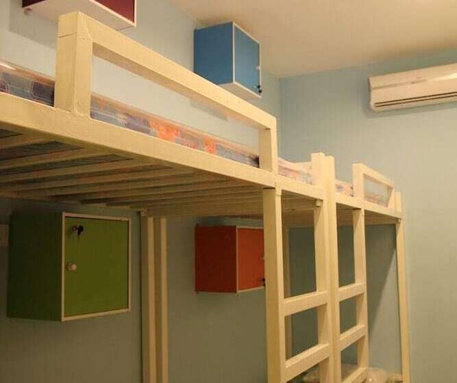 בית מלון כפרי Guest Inn Muntri