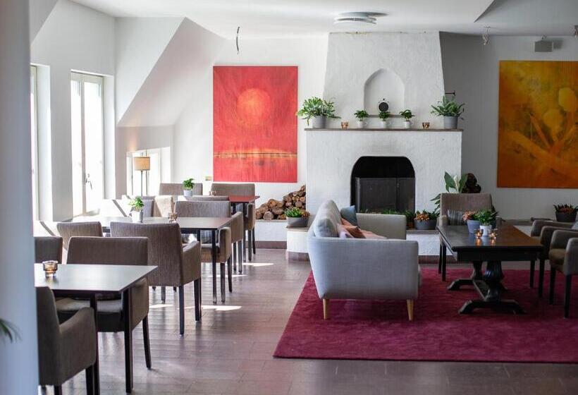 בית מלון כפרי Halltorps Gastgiveri