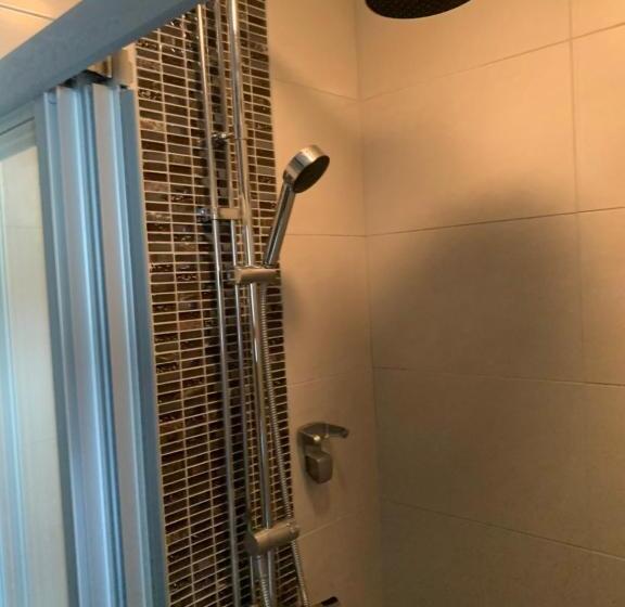 בית מלון כפרי Halltorps Gastgiveri