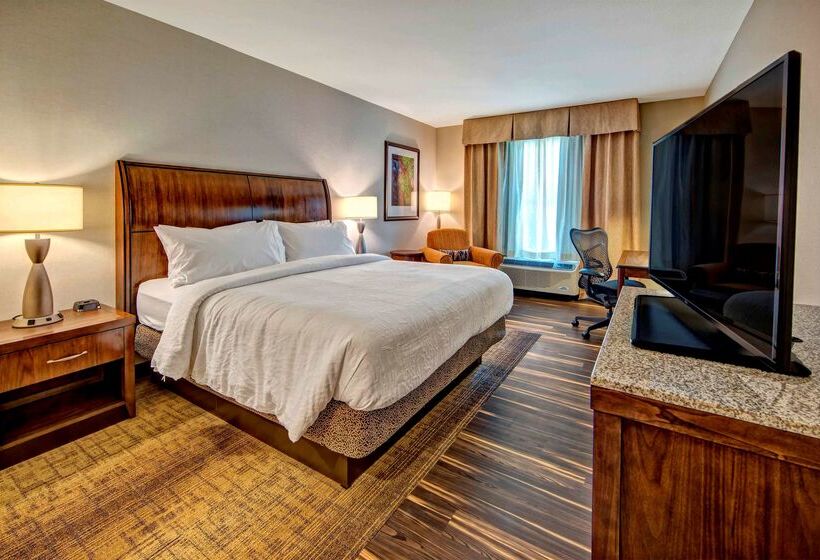 酒店 Hilton Garden Inn Nashville Brentwood