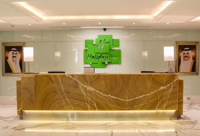 هتل Holiday Inn Kuwait Al Thuraya City, An Ihg