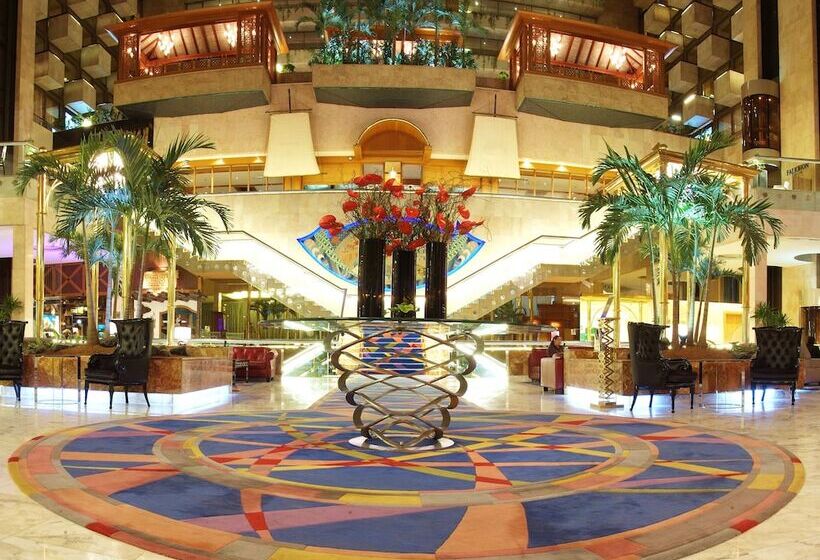 هتل Holiday Inn Kuwait Al Thuraya City, An Ihg