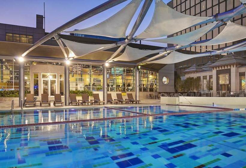 هتل Holiday Inn Kuwait Al Thuraya City, An Ihg