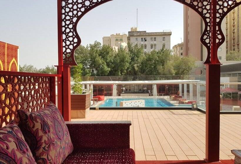 هتل Holiday Inn Kuwait Al Thuraya City, An Ihg