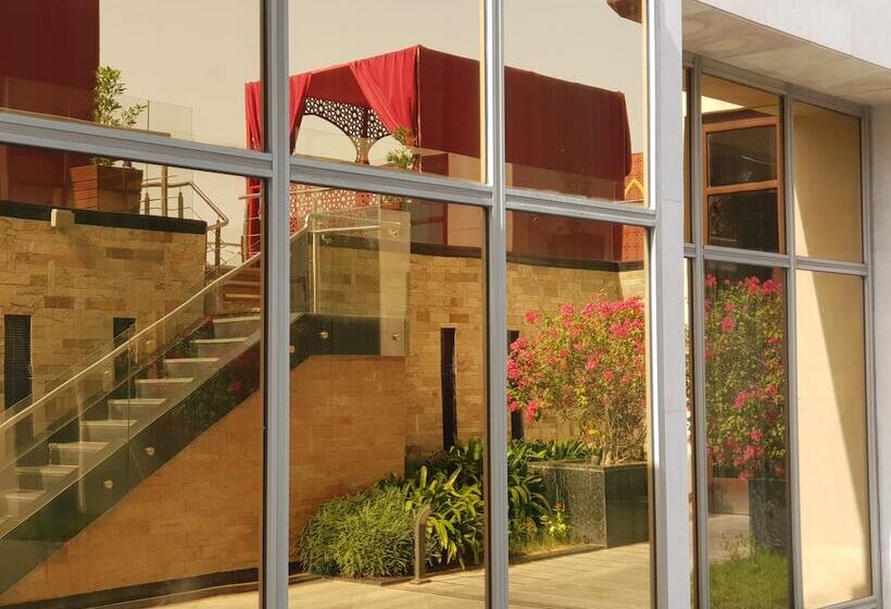 هتل Holiday Inn Kuwait Al Thuraya City, An Ihg