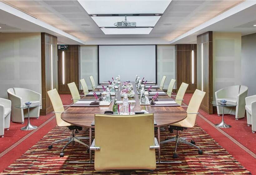 هتل Holiday Inn Kuwait Al Thuraya City, An Ihg