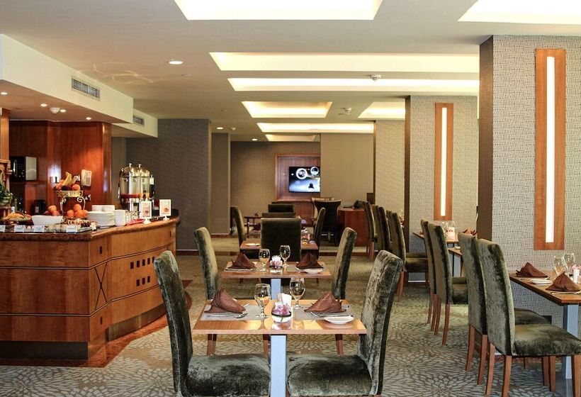 هتل Holiday Inn Kuwait Al Thuraya City, An Ihg